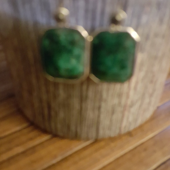 Silpada Marcasite earrings - Picture 2 of 8